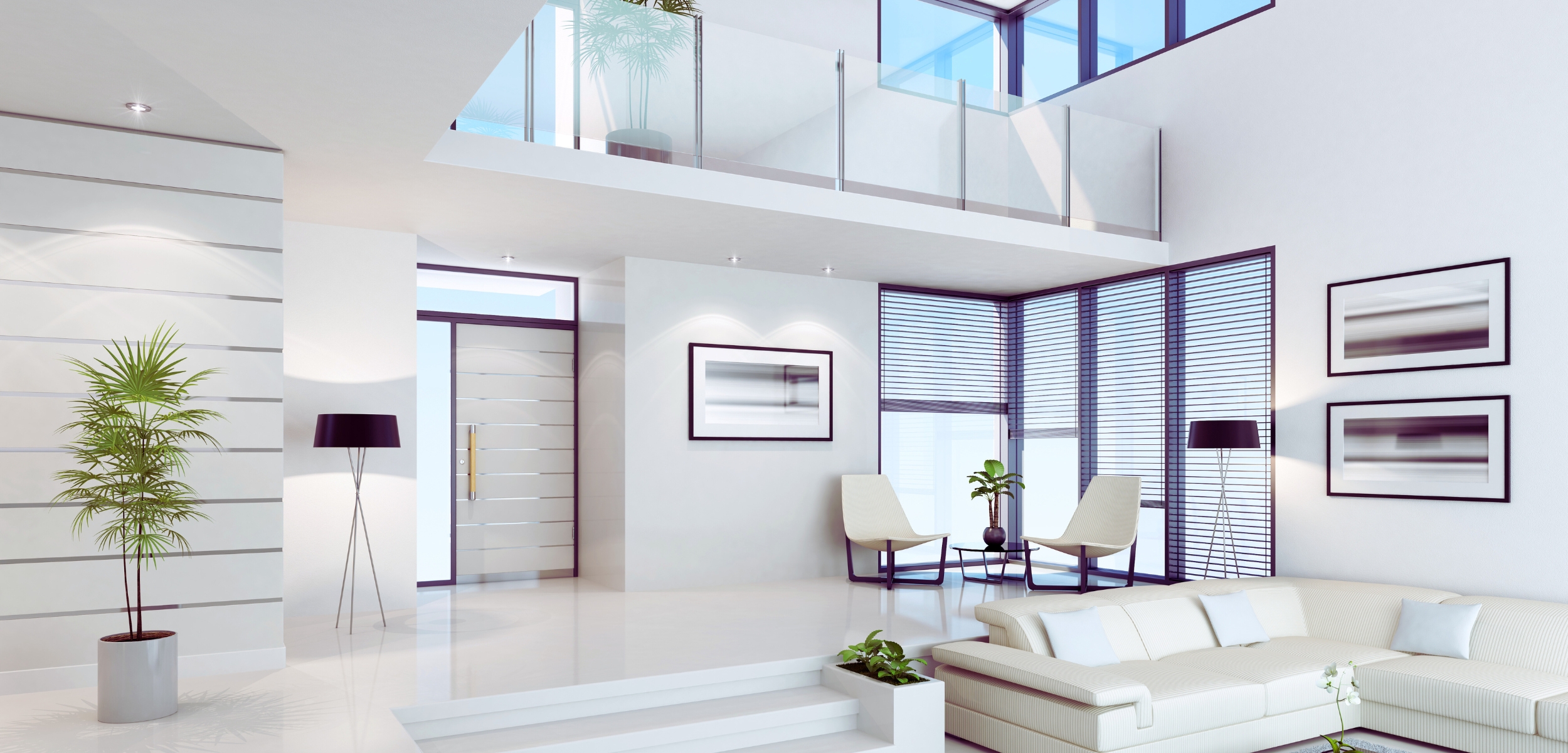 How Does Modern Classic Mix Old and New?