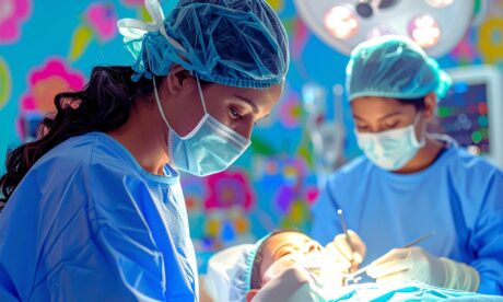 How Much Do Dental Nurses Earn in the UK