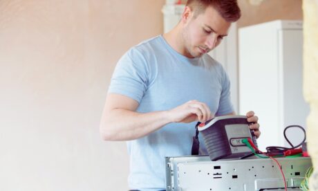 How to Do a PAT Test