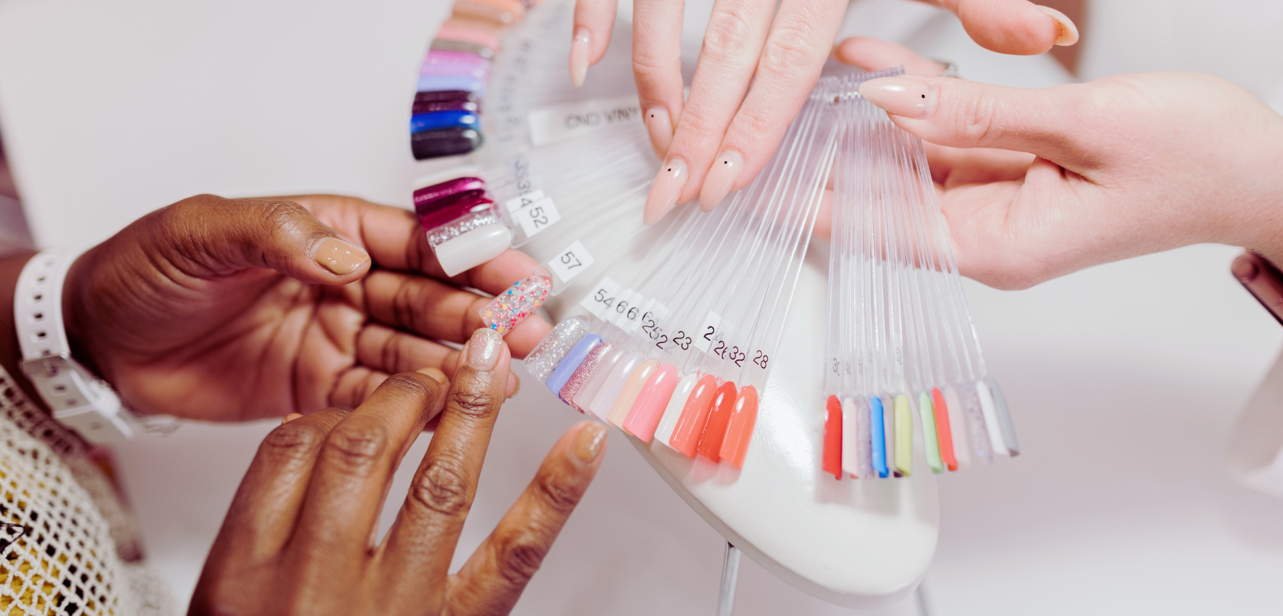 How to Save Money on Acrylic Nails Without Losing Quality
