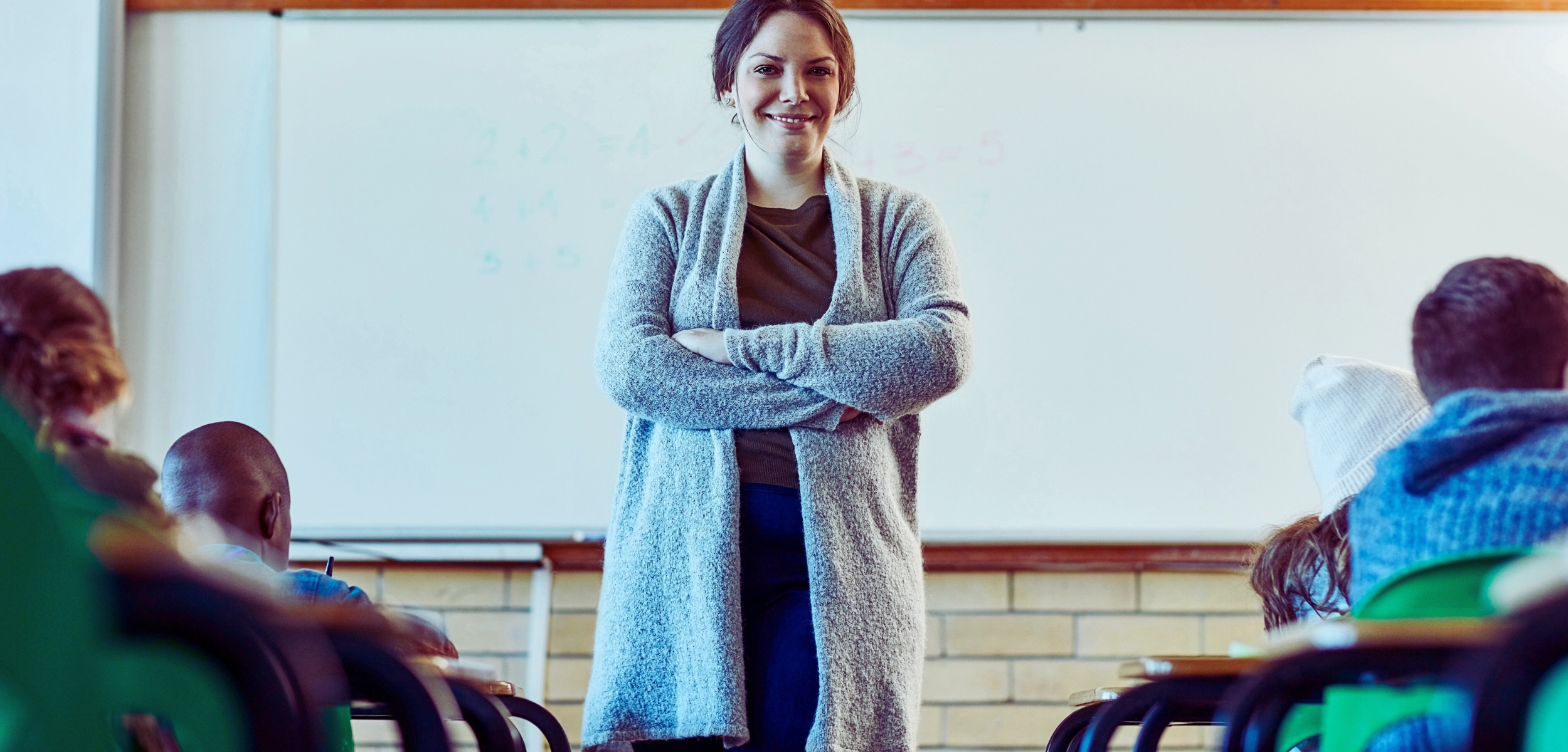 Is Being an Exam Invigilator a Good Job?