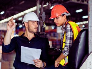 Manual Handling Course Online