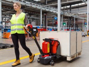 Manual Handling Online Course