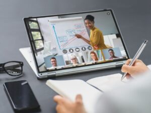 Manual Handling Online Training