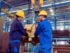 Manual Handling Online Training