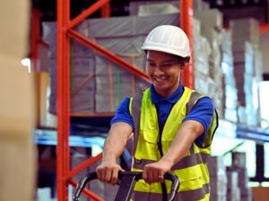 Manual Handling Training