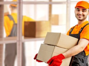 Manual Handling Training Course Online