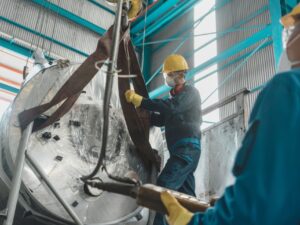 Manual Handling Training Online Â