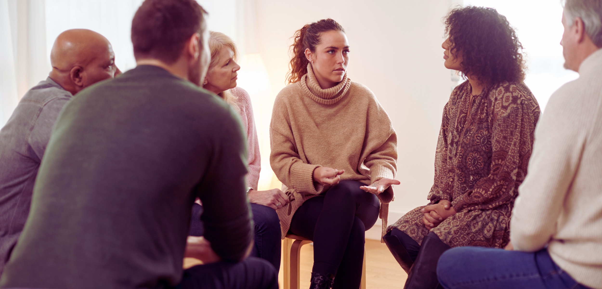 Skills You Need to Be a Good Mental Health Support Worker