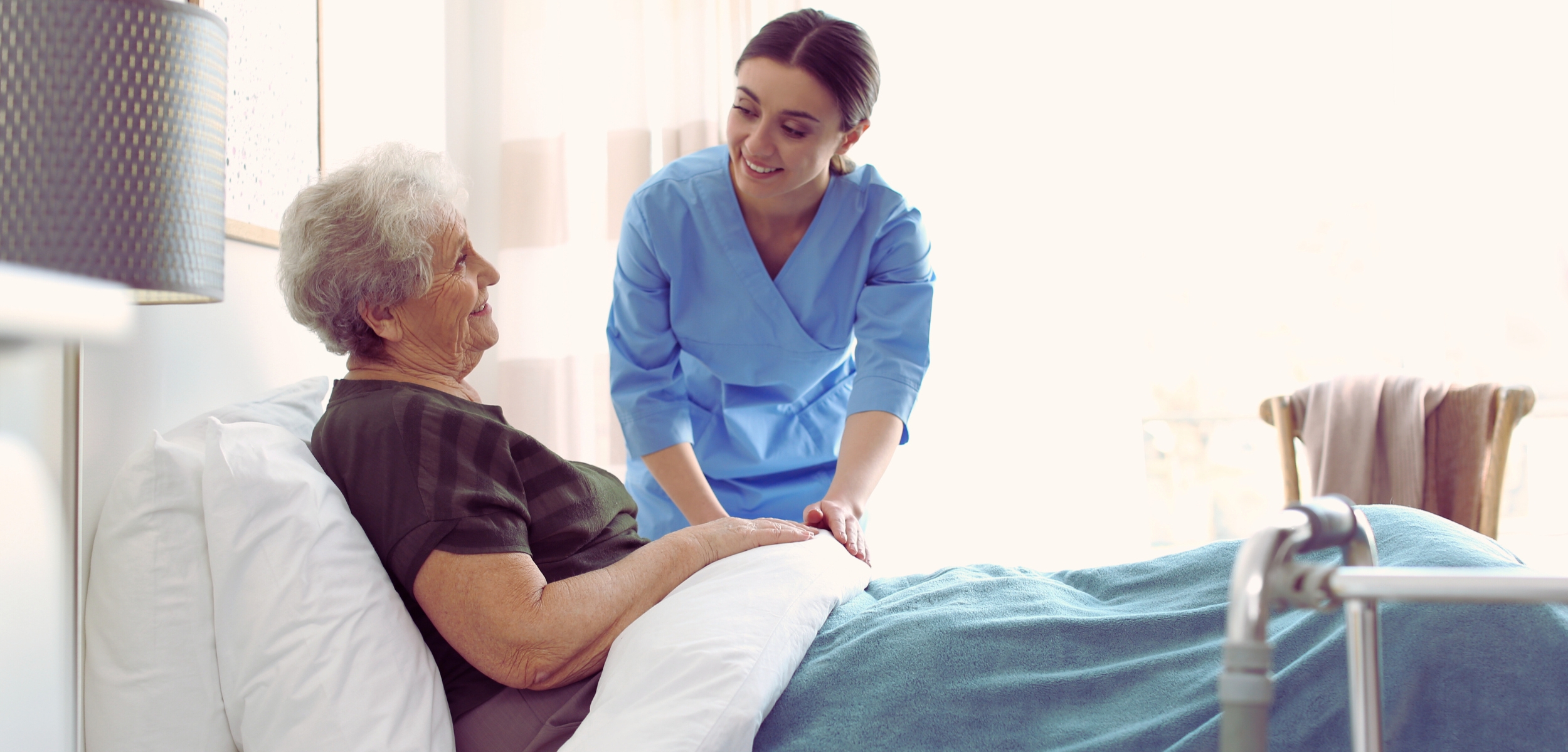 Supporting Daily Living and Independence