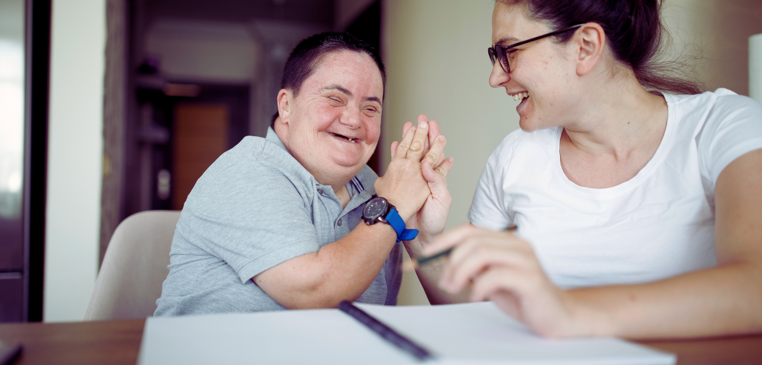 What Are the Main Duties of a Family Support Worker