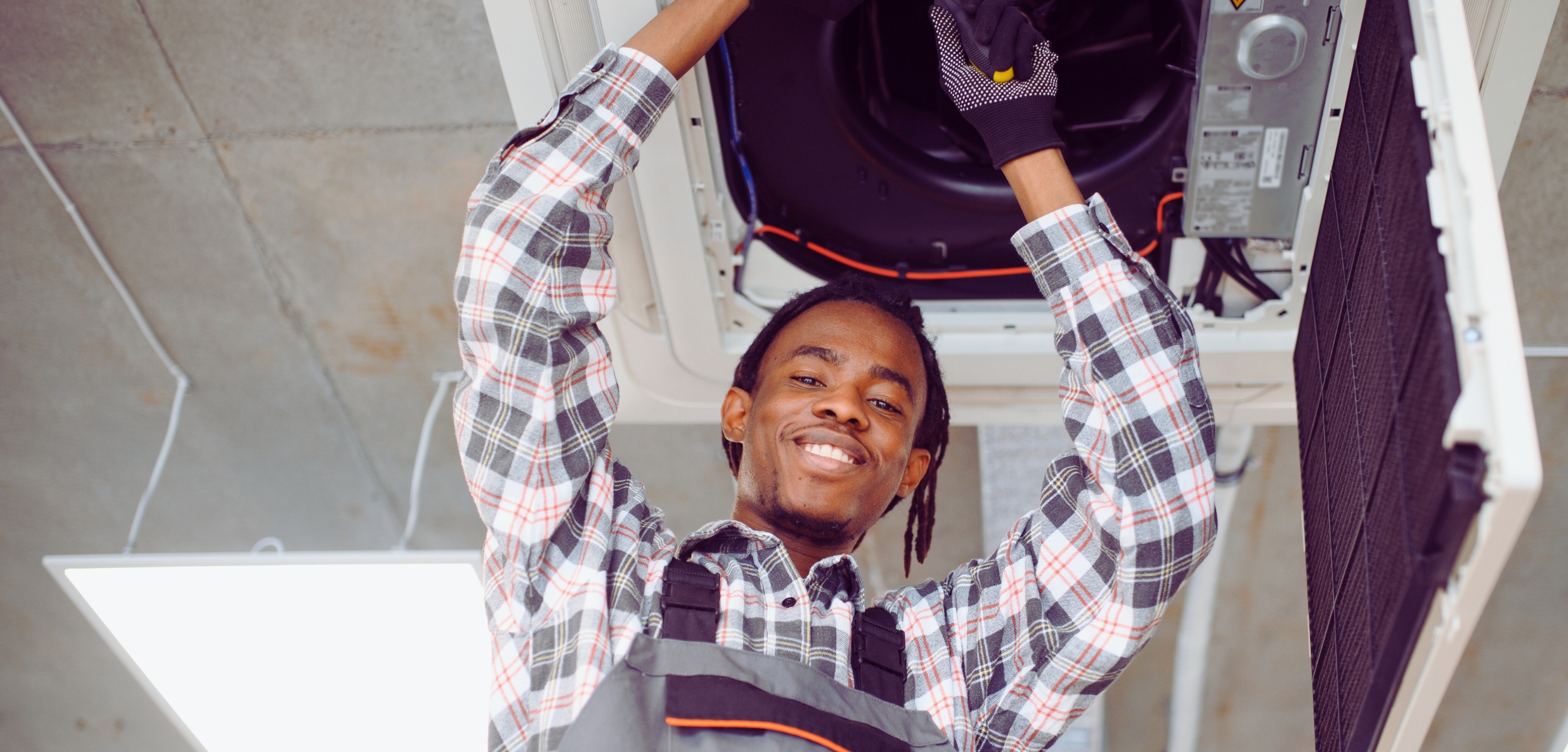 What Are the Main Steps in a PAT Test