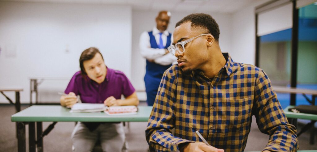 What Does an Exam Invigilator Do? A Complete Insider’s Guide