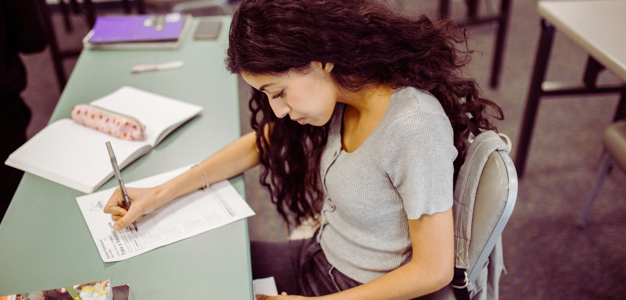 What Training Do New Exam Invigilators Get?