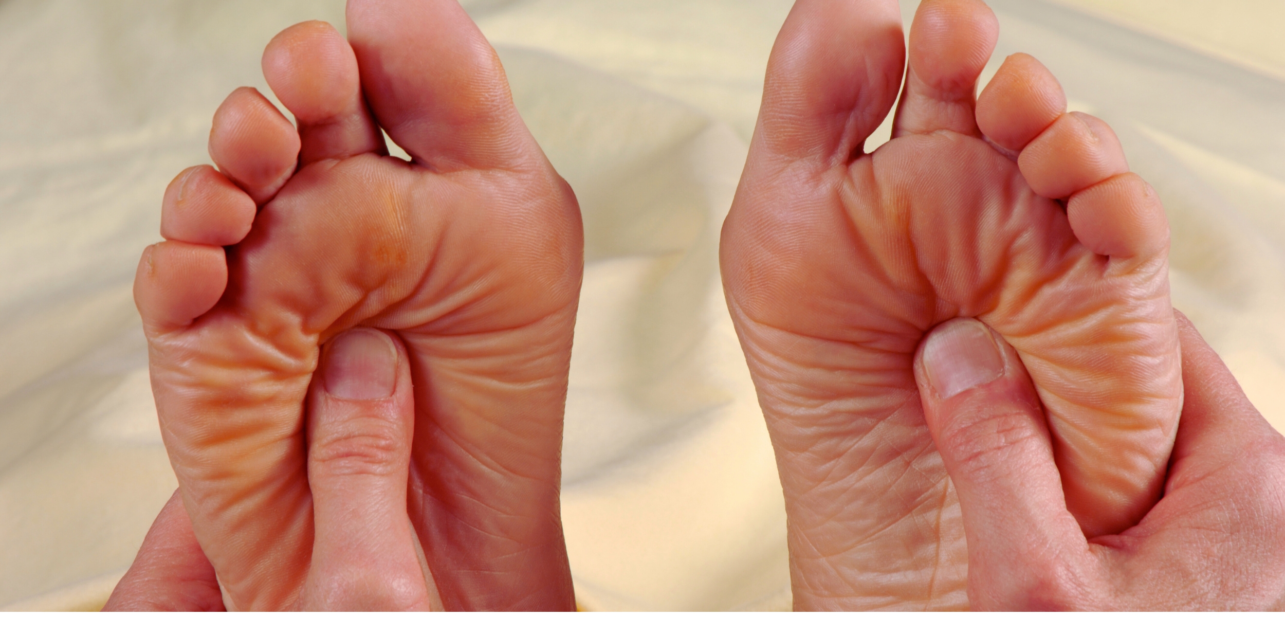 What to Expect During a Reflexology Session