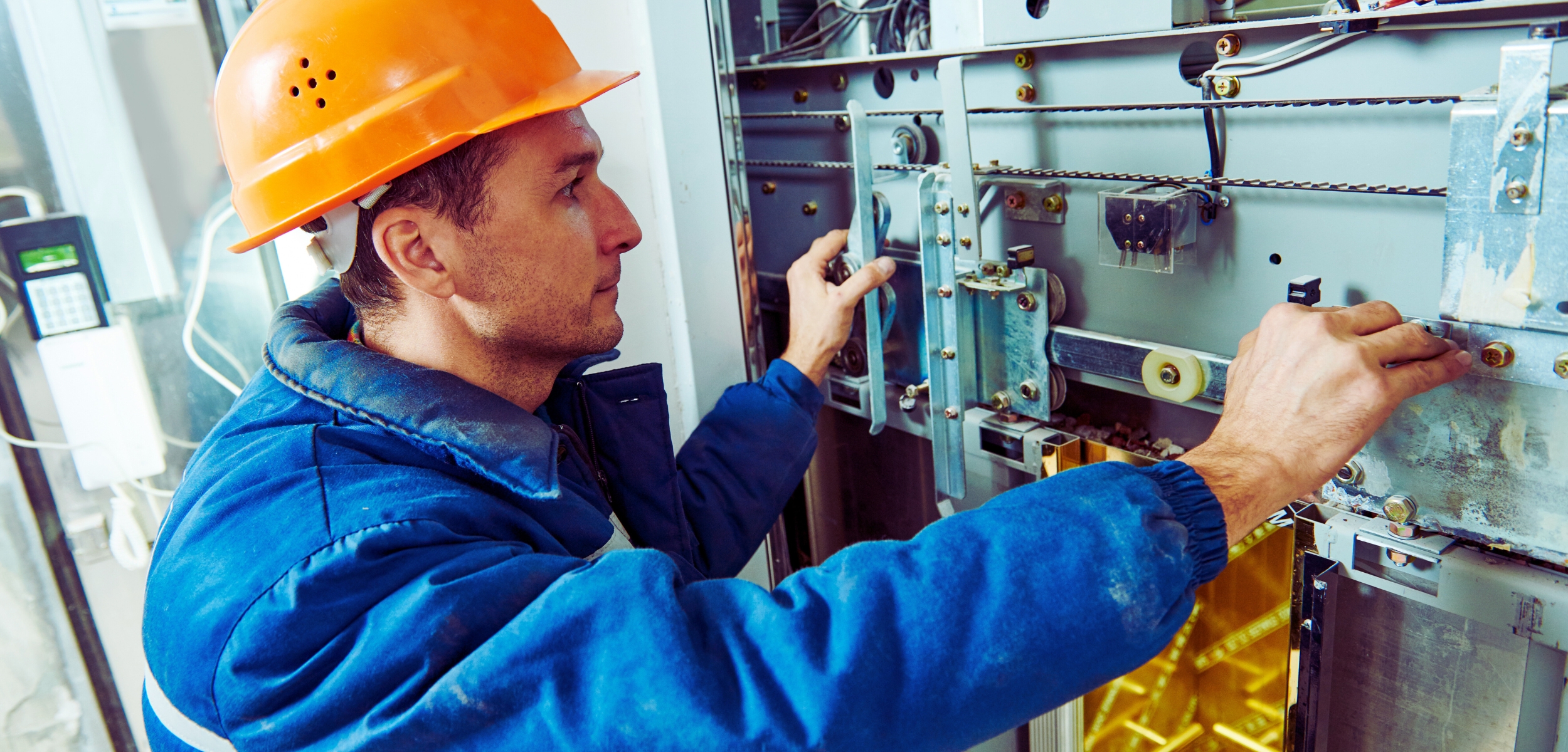 Where Can Vehicle Technicians Work?