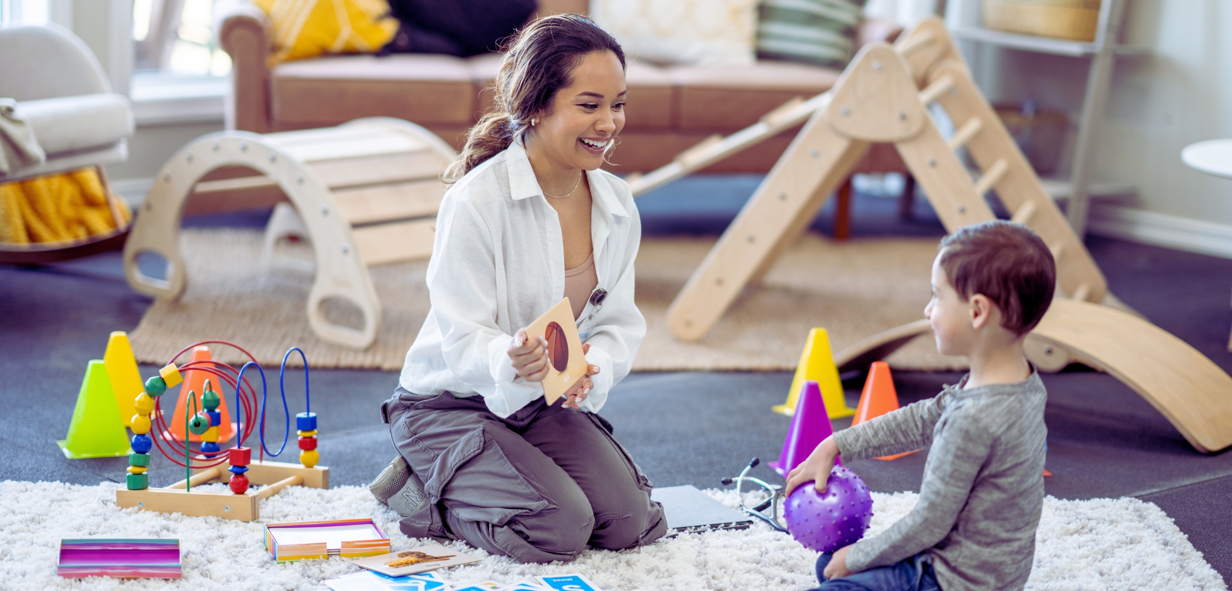 Who Can Study CBT Online