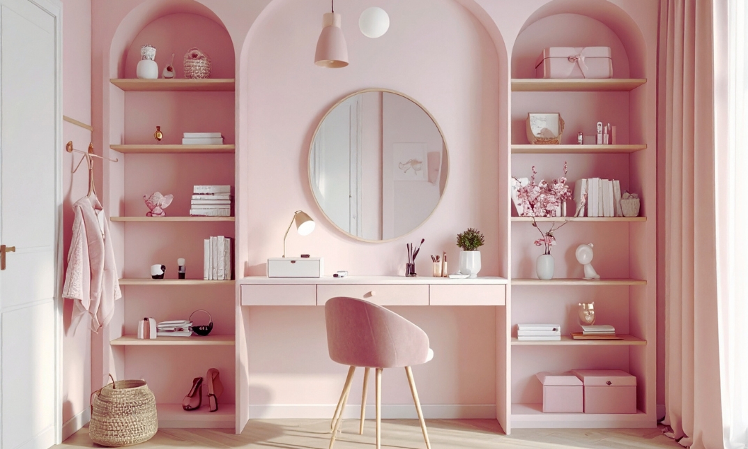 Why Modern Classic Interior Design Feels Timeless