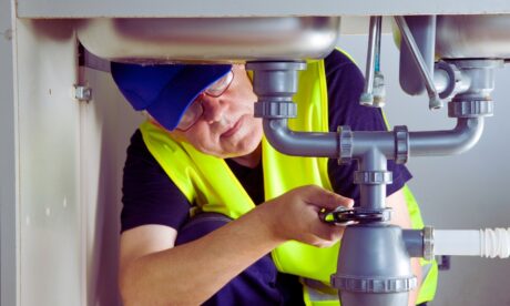 How Long Does It Take to Become a Plumber in the UK