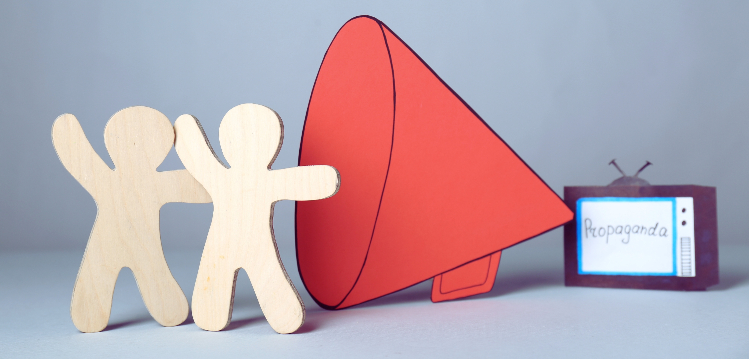 Radicalisation Differs from Normal Beliefs