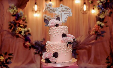Wedding Cake Floral Decorations Ideas You’ll Love