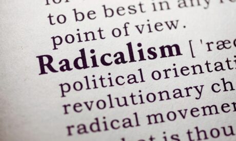 What Is Radicalisation