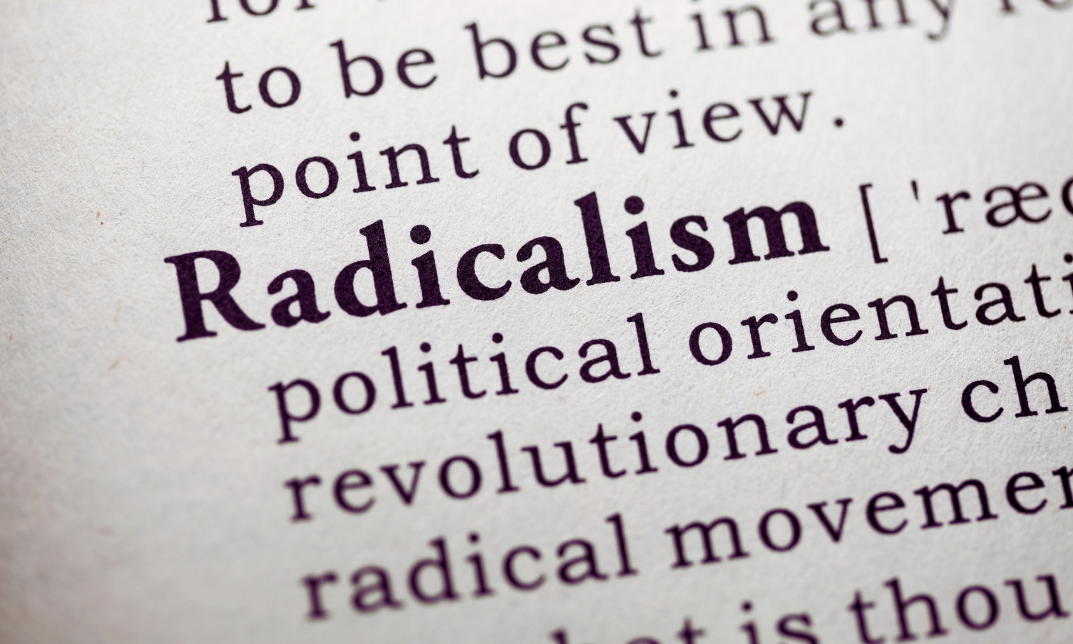What Is Radicalisation