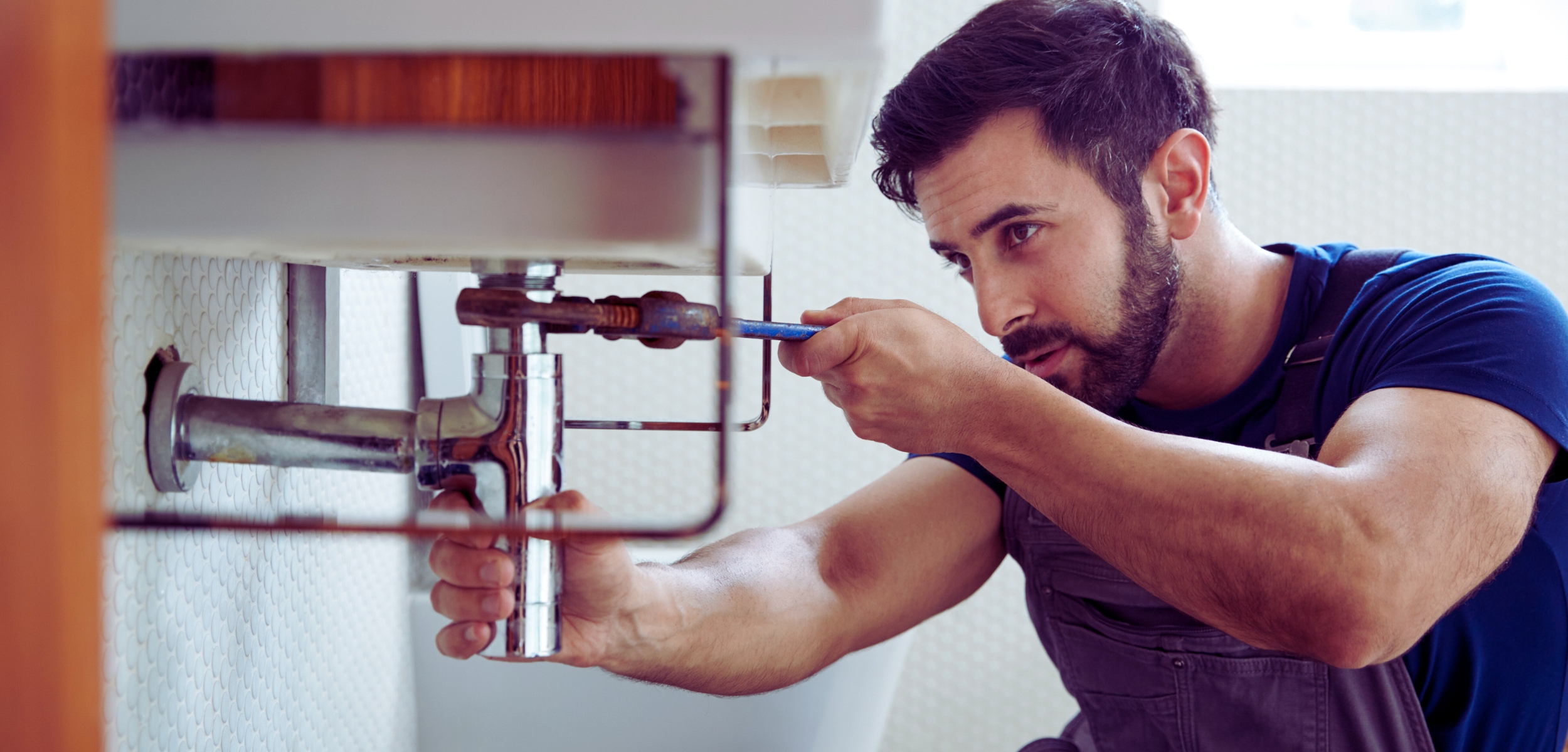 What Qualifications Do You Need to Become a Plumber?