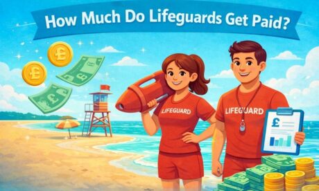 how much do lifeguards get paid