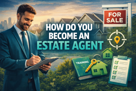 How Do You Become an Estate Agent
