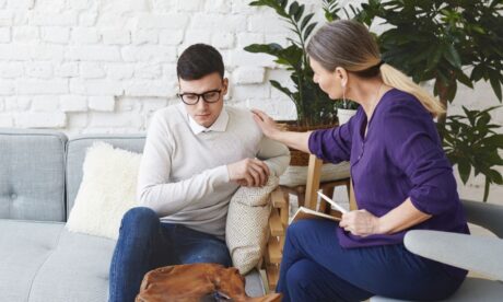 Stress and Anxiety Management