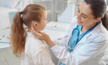 Understanding Hearing Difficulties in Children: When to Seek Help