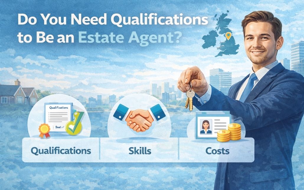 Do You Need Qualifications to Be an Estate Agent?