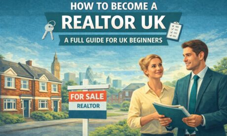 How to Become a Realtor UK: A Full Guide for UK Beginners