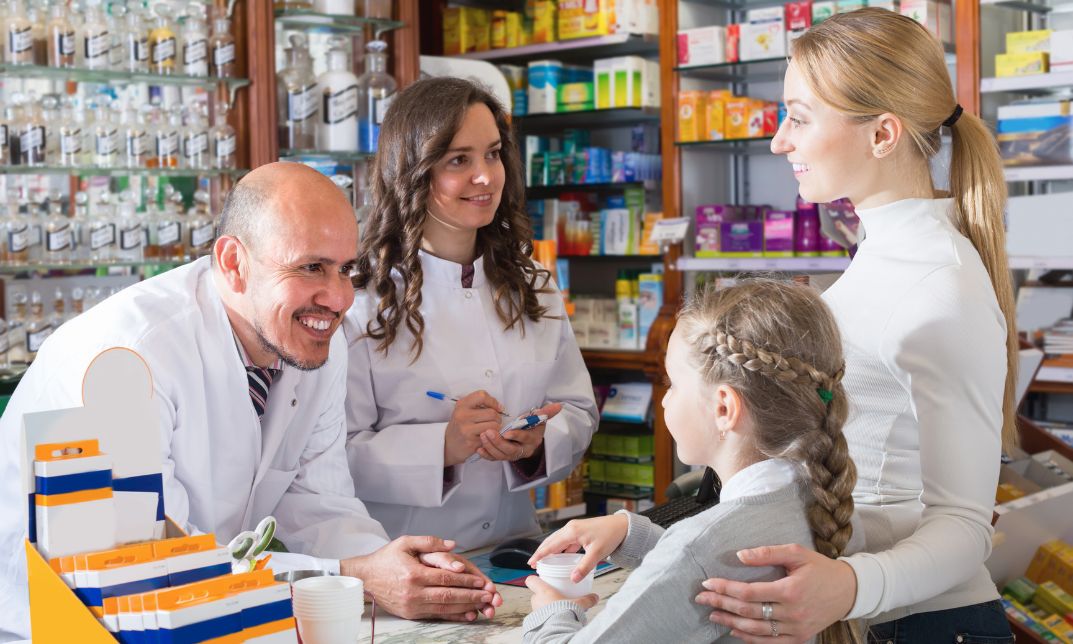 Average Salary for Pharmacist UK: Full Salary Breakdown