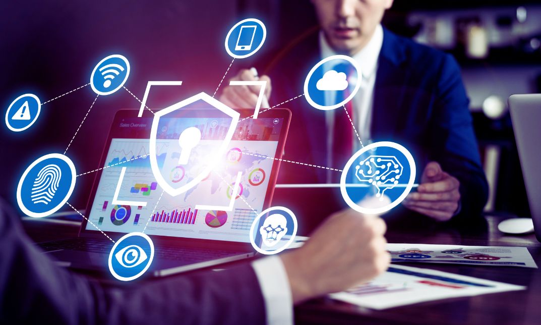 salary of a cyber security