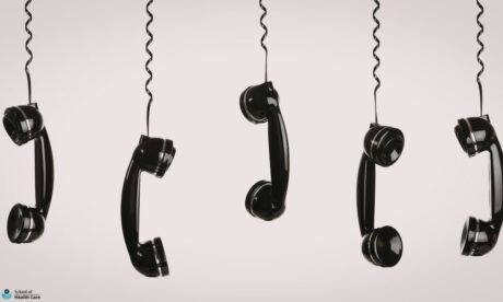 telephone manners and etiquette