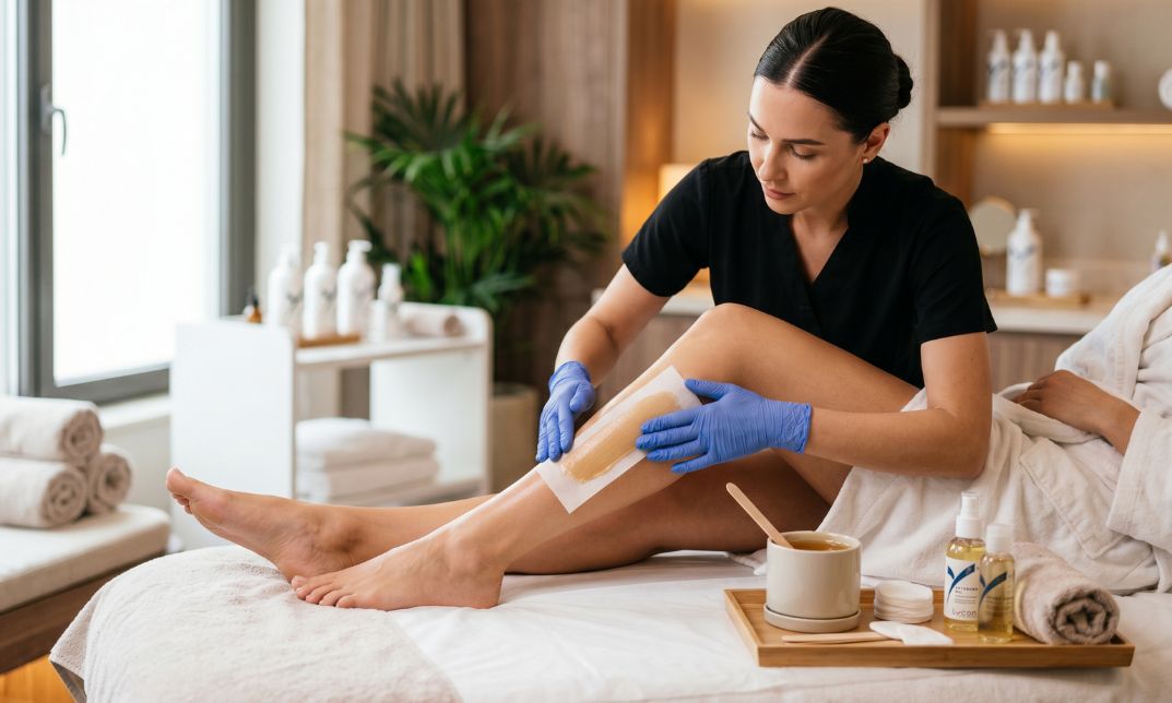 How Long Should a Leg Wax Last? Expert UK Guide