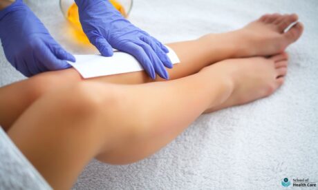 how long does wax last on legs