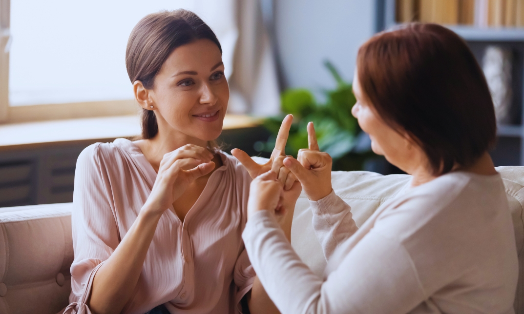 Difference Between ASL and BSL