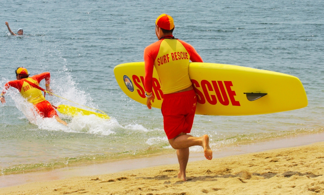 How Much Do Lifeguard Jobs Pay