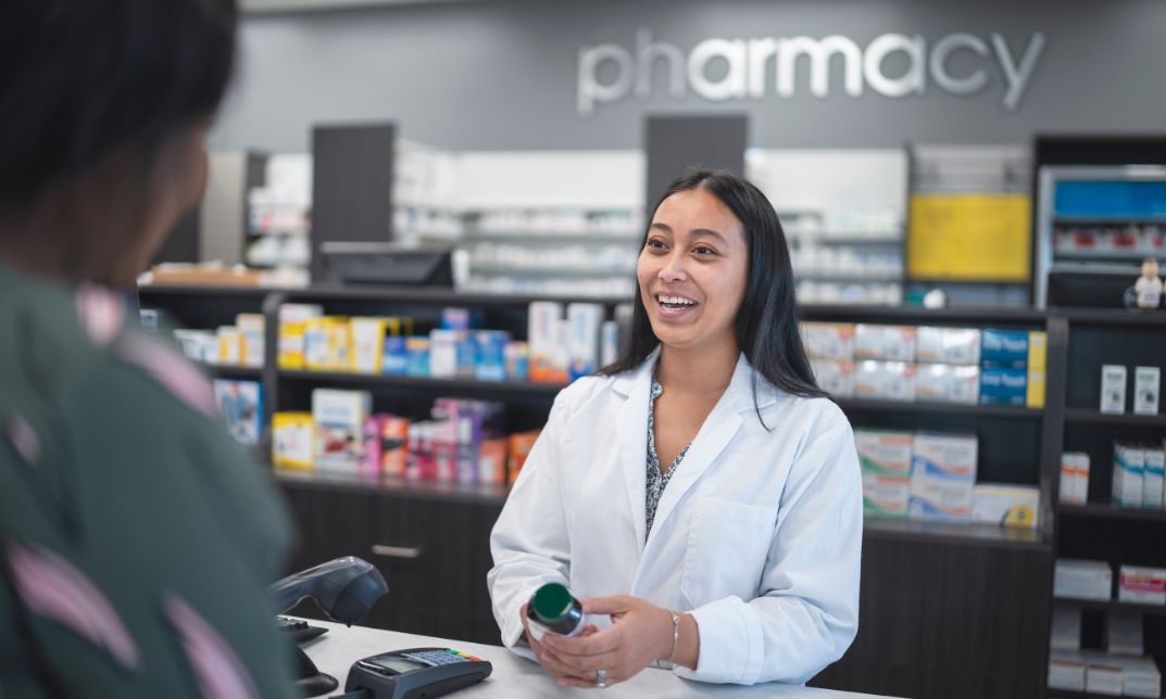 How Much Does a Pharmacy Technician Earn in the UK? 2026 Salary Guide