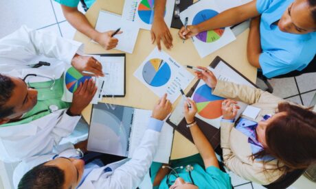 How Technology Is Transforming Healthcare Administration