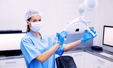 How to Become a Dental Assistant