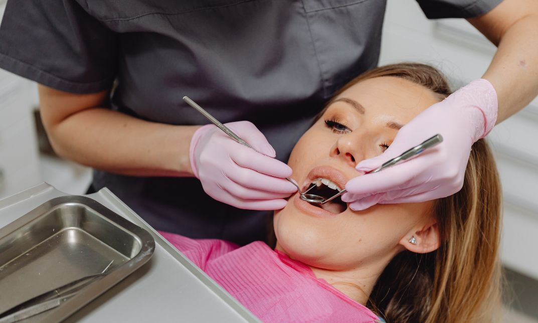 How to Become a Dental Nurse: Skills, Training and Salary