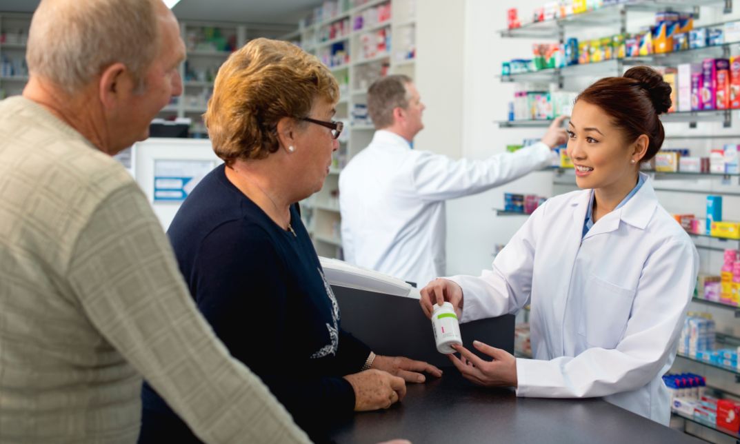 Pay Rate of Pharmacy Technician: UK Salary Guide