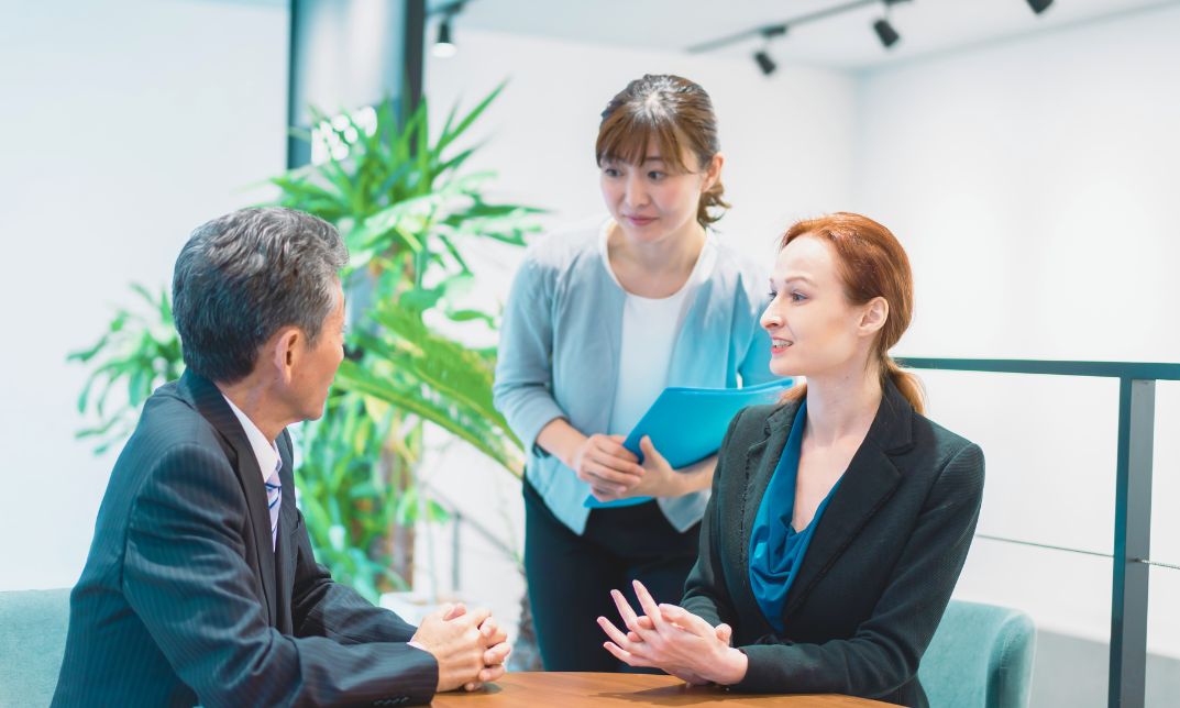 The Role of Interpreters in Healthcare