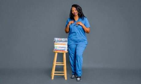 Why Pursuing An Online Direct Entry Master's of Science In Nursing Program Is a Good Idea