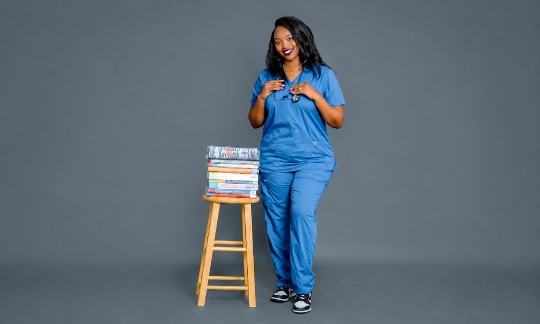 Why Pursuing An Online Direct Entry Master's of Science In Nursing Program Is a Good Idea