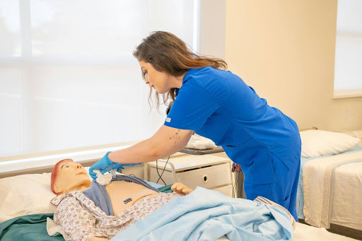 Why a Career in Nursing Is Recession-Proof